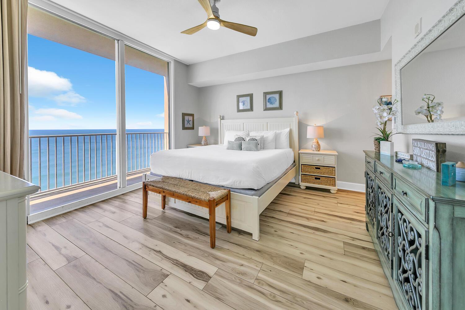 Tidewater 2809 By Emerald Coast Retreats ปานามาซิตี้บีช ภายนอก รูปภาพ